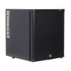 Minibar pour hôtel 20 L avec porte pleine