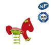 Jeu sur ressort cheval modèle 1 certification