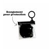 Porte-clés avec fermeture Prozon