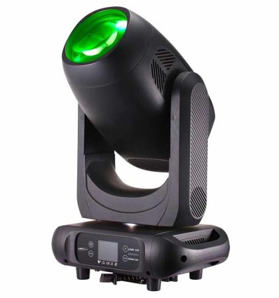 Lyre spot led