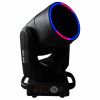 Lyre beam LED