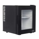 Photo : Minibar 20 L porte vitrée Blanc