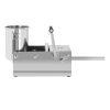 Poussoir pour saucisse horizontal 3l