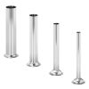 Tubes de remplissage pour poussoir à saucisse horizontal 3l