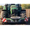 Pare choc tracteur Deutz Fahr