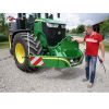 Bumper John Deere