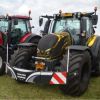 Tractor Bumper pour masse de tracteur en fonte