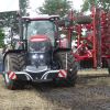 Bumper tracteur SafetyWeight avec Masse et rangement intégrés