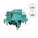 Photo : Malaxeur Imer mix 750​  Moteur thermique Honda GXV