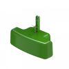 Masse micro tracteur John Deere en béton GP