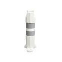Photo : K5D Lestable - Balise de Renforcement Temporaire - Classe 2 Blanc - Blanc