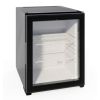 Minibar hôtel 30 L avec porte vitrée