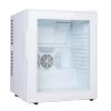 Minibar hôtel 30 L porte vitrée