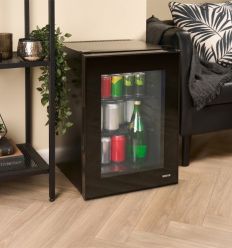 Minibar 40 L hôtel