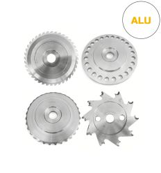 Disques pour semoir