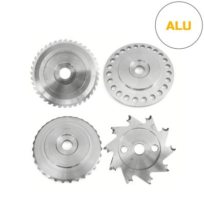 Disques pour semoir
