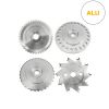 Disques pour semoir
