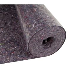 Moquette de chantier 2 x 50 m