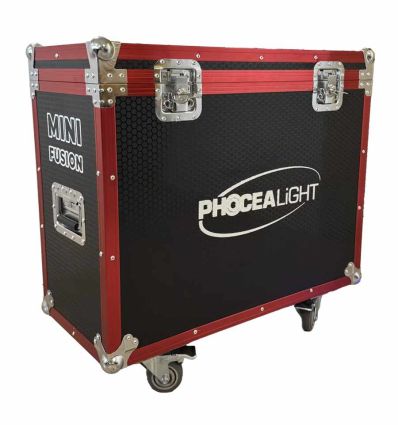 Flight case professionnel