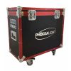 Flight case professionnel