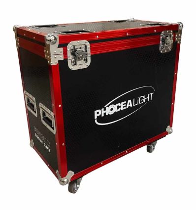 Flight case professionnel