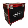 Flight case professionnel