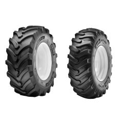 Pneu agricole tracteur Apollo Tyres