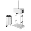 Poussoir à saucisse capacité 10l électrique