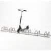 Râtelier pour 6 trottinettes