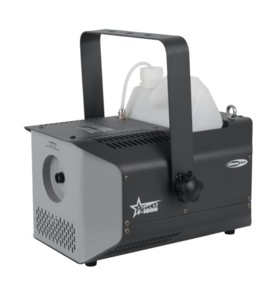 Machine à fumée 1000w