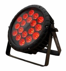 Projecteur PAR