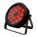 Photo : Projecteur de scene led​ fixe 18 x 12 W IP65