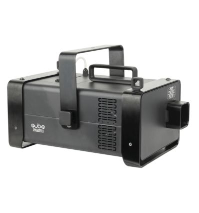 Machine à fumée 1500w