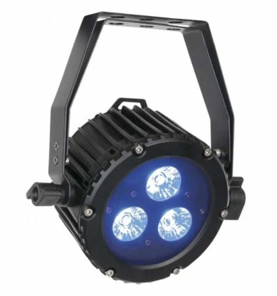 Projecteur 3 x 10 W