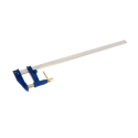Photo : Serre-joint à pompe 1000 mm Standard - 105 mm