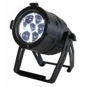 Photo : Projecteur LED OXO 7 x 60 W
