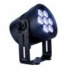 Projecteur LED 7 x 25 W