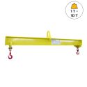 Photo : Palonnier monopoutre fixe 1 tonne - 1 m