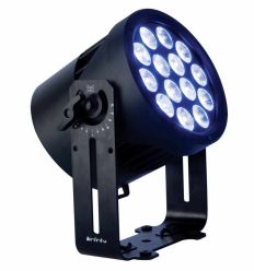 Projecteur fixe 14 x 15 W