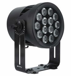 Projecteur éteint