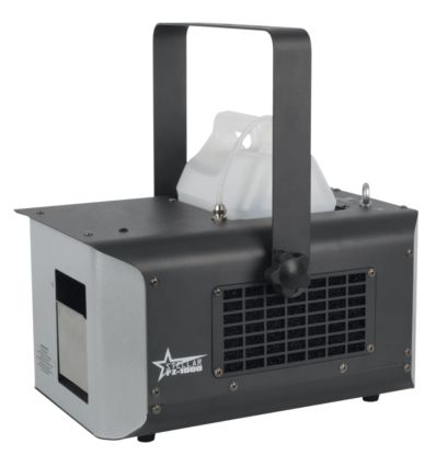 Machine brume 1000w