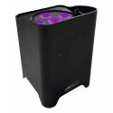 Photo : Projecteur de scene sur batterie 90 W