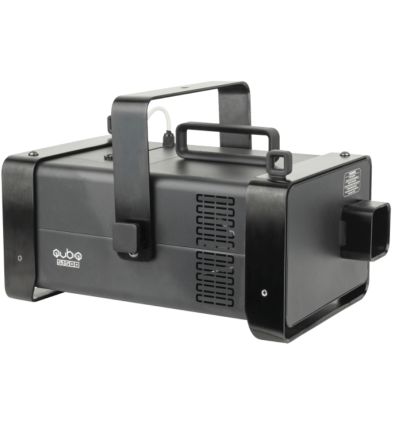 Machine à brume 1500w