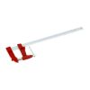 serre-joint de maçon 800 mm saillie 140 mm