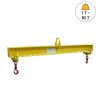 Palonnier monopoutre levage réglable 1 à 10 T