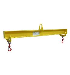 Palonnier monopoutre réglable de levage 1 à 10 T