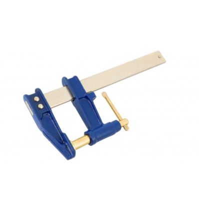 serre-joint de maçon à pompe saillie 80 mm