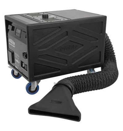 Machine à fumée lourde Heavy Fog 3000