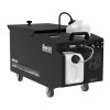 Arrière de la machine à fumée lourde 1100w