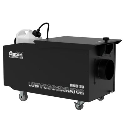 Machine à fumée Antari lourde 1100w